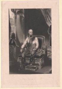 Heilige Roomse keizer Frans II