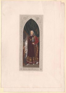 Heilige Roomse keizer Frans I