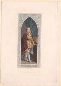 Heilige Roomse keizer Jozef I