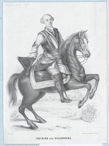 Ignatius baron van Kellersperg