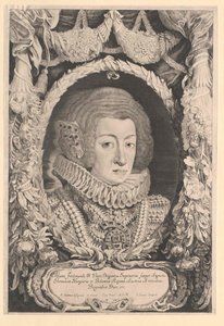 Infanta van Spanje Maria Anna