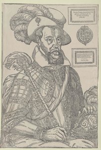 Jakob I koning van Engeland,