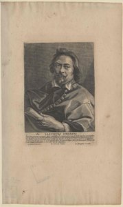 Jakob Jordaens (druk)