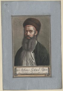 Jean Etienne Liotard