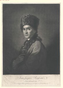 Jean Jacques Rousseau