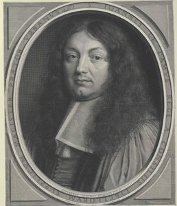 Jean Le Camus (druk)