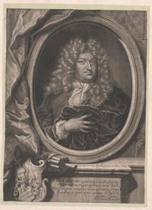 Johann Friedrich Falckner (druk)