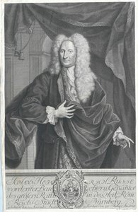 John Henry Russisch