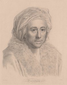 Johann Joachim Winckelmann