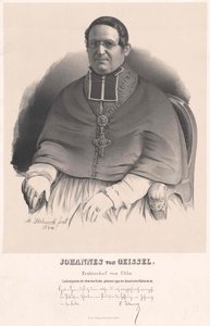 Johannes von Geissel