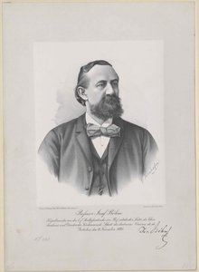 Joseph Boehm (afdrukken)