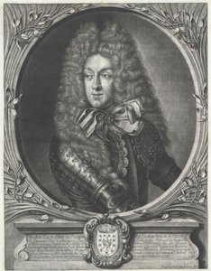 Karl Egon graaf von Fuerstenberg
