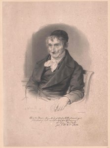Karl Lebrecht Krutzsch (afdruk)