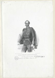 Karl Prince of Liechtenstein
