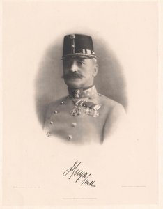 Karl graaf Huyn