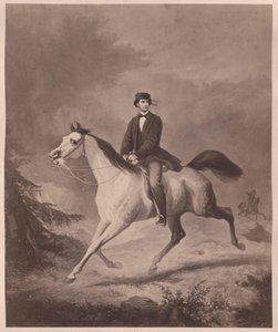 Koning van Beieren Lodewijk II