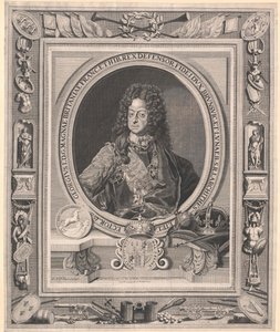 Koning van Engeland George I