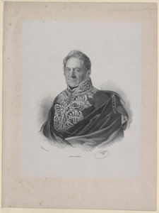 Klemens graaf Brandis (druk)