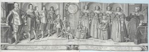 Landgraaf van Hessen-Kassel Moritz de geleerde