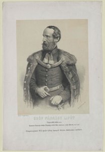 Leopold graaf Nadasdy-Nadasd-Fogaras