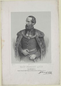Leopold graaf Nadasdy-Nadasd-Fogaras
