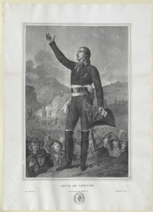 Louis-Marie de Salgues markies van Lescure