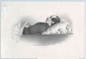 Louis Baron Orczy van Orczi