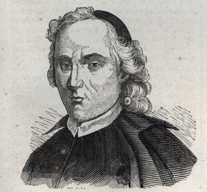 Ludovico Antonio Muratori Italiaans historicus