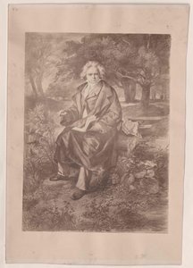 Ludwig van Beethoven