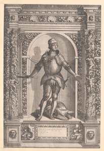 Markgraaf van Mantua Frederik I Gonzaga