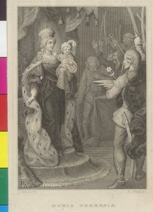 Maria Theresia