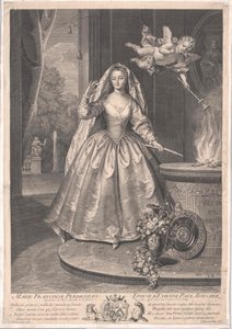 Marie Francoise Perdrigeon