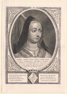 Maria van Bourgondië