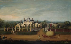 New England Land Seat