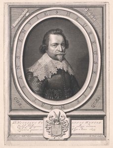 Nikolaus Johannes Honigh (druk)