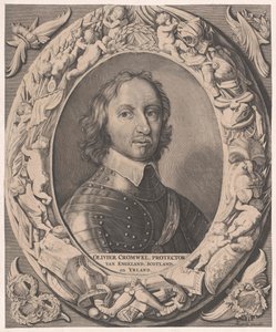 Oliver Cromwell