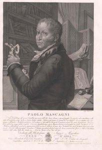 Paolo Mascagni
