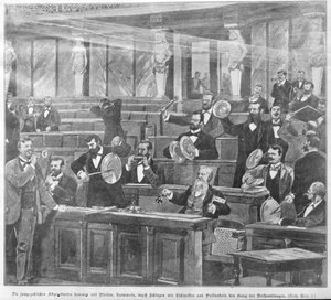 Parlement