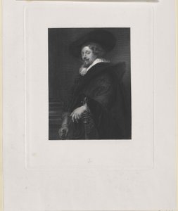 Peter Paul Rubens