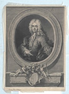 Pierre Nicolasque Couvay