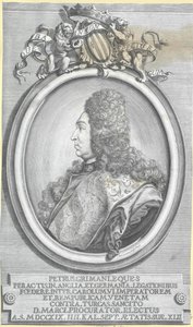 Pietro Grimani