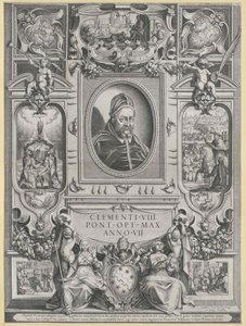Paus Clemens VIII