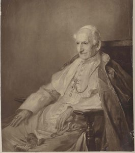 Paus Leo XIII