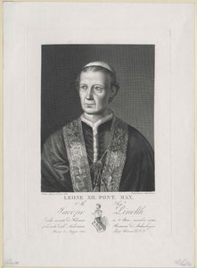 Paus Leo XII
