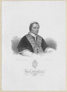 Paus Pius IX
