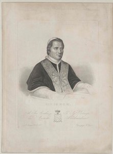 Paus Pius IX