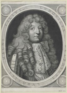 Prins van Frankrijk Louis