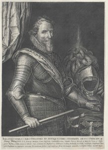 Prins van Oranje Moritz