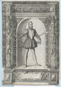 Prins van Oranje Moritz