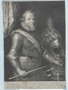Prins van Oranje Moritz